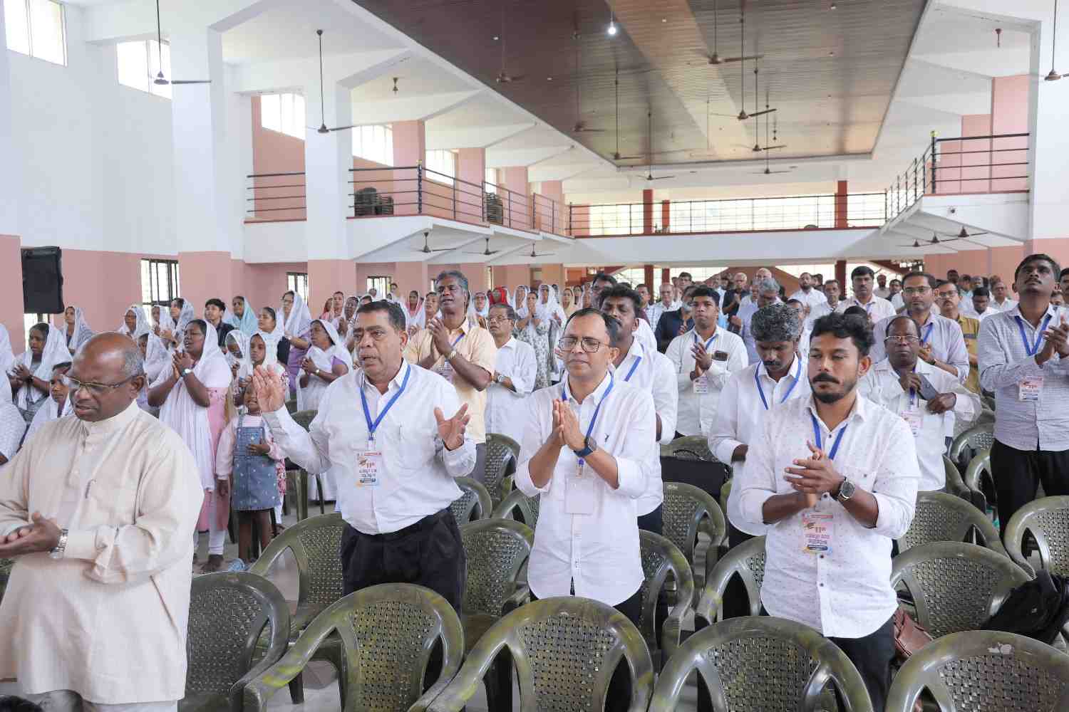 Graduation Ceremony 2026